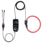 Chauvin Arnoux P01120630 AmpFlex Clamp meter adapter 0.08-3000 A AC range