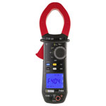 Chauvin Arnoux P01120944 F404 clamp meter digital IP54 CAT III/IV 10000 count