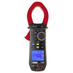 Chauvin Arnoux P01120946 F406 Clamp meter digital splashproof CAT IV 1000V