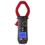 Chauvin Arnoux P01120966 F606 clamp meter digital splashproof CAT IV/III
