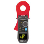 Chauvin Arnoux P01122016 Earth meter with OLED & 600V CAT IV safety