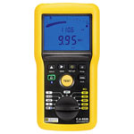 Chauvin Arnoux P01140826 C.A 6526 Insulation Tester 50-1000V 200 GΩ