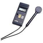 Chauvin Arnoux P01167501 C.A 40 teslameter for precise field Testing