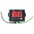 Chauvin Arnoux P01191611 C.A 6011 Continuity Tester 200 Ω ergonomic design