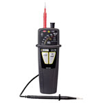 Chauvin Arnoux P01191742Z C.A 742 voltage Tester CAT IV 600V LED Acoustic