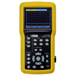 Chauvin Arnoux P01192200 C.A 922 Handheld oscilloscope 20 MHz 2-channel