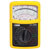Chauvin Arnoux P01196522E C.A 5003 Handheld analogue Multimeter CAT III 600 V