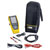 Chauvin Arnoux P01196813 ASYC IV Multimeter 100000 counts CAT III/IV