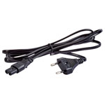 Chauvin Arnoux P01295174 spare power Cable for Multiple measurement devices