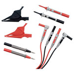 Chauvin Arnoux P01295459Z electrician accessories set CAT IV & III
