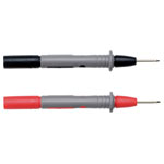 Chauvin Arnoux P01295460Z Test probe set CAT II 300 V Red/Black