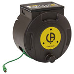 Chauvin Arnoux P01295492 Cable reel 30m fits C.A 6011 continuity Tester