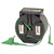 Chauvin Arnoux P01295492 Cable reel 30m fits C.A 6011 continuity Tester