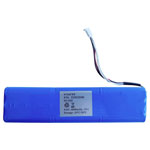 Chauvin Arnoux P01296021 Battery pack for Insulation meter 9.6V NiMH