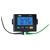 Chauvin Arnoux P01299926 C.A 6011 continuity Tester 200 Ω 30000 checks