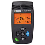 Chauvin Arnoux P01651010 C.A 1510 CO2 Detector 0-5000 ppm Datalogger