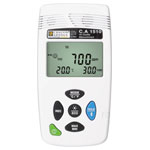 Chauvin Arnoux P01651011 CO2 Detector 0-5000 ppm Datalogger alerts