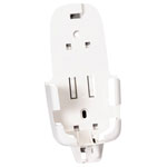 Chauvin Arnoux P01651020 wall holder for C.A 1510 long-term wall use