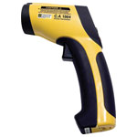 Chauvin Arnoux P01651813 IR Thermometer 30:1 -50 to 1000 °C scanner