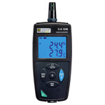 Chauvin Arnoux P01654246 C.A 1246 hygrometer with Data logger & USB/Bluetooth
