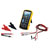 Chauvin Arnoux P01654402 C.A.1631 calibrator precise low-level signal measure