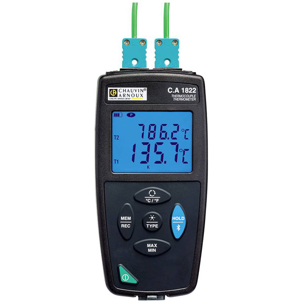 Thermometers