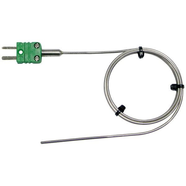 Probes & Test Leads