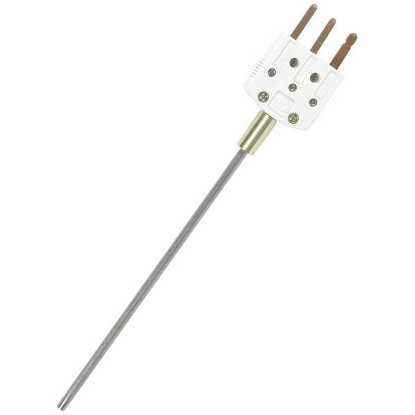 Chauvin Arnoux P01655020 SP14 sensor -40 to 450 °C Pt100 replaceable