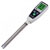 Chauvin Arnoux P01710015 C.A.10001 pH meter with ATC dual display