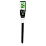 Chauvin Arnoux P01710016 C.A.10002 pH meter: 2.00-12.00 pH range food/agri