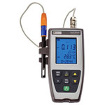 Chauvin Arnoux P01710020 C.A.10141 Conductivity Tester for water analysis