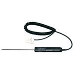 Chauvin Arnoux P03652715 SP13 temperature sensor Pt100 -100 to 600°C