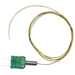 Chauvin Arnoux P03652906 SK6 temperature sensor K-type -50 to 285°C