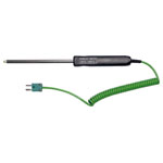 Chauvin Arnoux P03652920 SK15 Surface Probe -50 to 900°C Type K Sensor