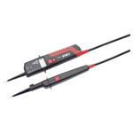 Cimco 111438 Two-pole Voltage Tester CAT IV 600V for Safe Testing