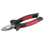 Cimco 120108 Duocut Cable Cutter Forged Steel Cuts Cables Up to 10mm