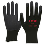 Cimco 141209 Cut Pro Glove Size 9 PU Coating Cut-Proof High Dexterity