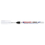 Cimco 212188 Bore Hole Marker Black 1mm Quick-Drying Drill Pen