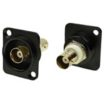 Cliff CP30125 BNC Feedthrough Socket 1pc High-Quality Connectors