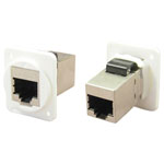 Cliff CP30220SXW Adapter Built-In White 1pc Suitable for Various Devices