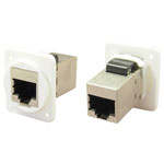 Cliff CP30222SXW Adapter Built-in White 1pc High Quality Reliable Design