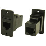 Cliff CP30622X Adapter Built-In Black 1pc Quality Connectivity