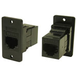 Cliff CP30623X Adapter Built-in Black 1pc