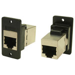 Cliff CP30625SX Adapter Black Built-in 1pc