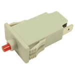 Cliff FC6630 Fuse 10A Internal Reset Function 1pc