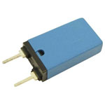 Cliff FC67209 AN-301 Auto-reset Fuse 250V AC 3A Internal Use 1pc