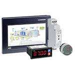 Crouzet 88970503 HMI PLC Cable 1pc Durable Reliable Connectivity