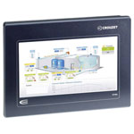 Crouzet 88970524 HMI PLC Display Extension 1pc Robust User-friendly