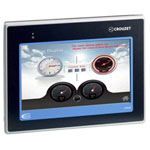 Crouzet 88970564 HMI PLC Display Extension 1pc Compact and Reliable