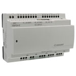 Crouzet 88975011 Logic Controller Compact Nano-PLC with FBD Programming